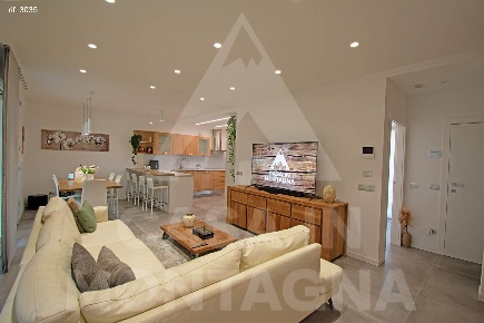 Foto Appartamento a Caldonazzo di 215 m² con 6 locali in vendita
