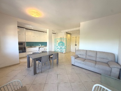 Foto Appartamento a Viareggio Lido di Camaiore di 100 m² con 4 locali