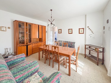 Foto Appartamento a Francavilla al Mare Centro di 109 m² con 4 locali