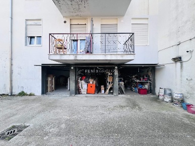 Foto Magazzino in Via Nicolò Tartaglia 5, Padova Chiesanuova di 81 m²