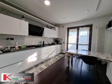 Foto Appartamento in Via Origlia, Castiglione Torinese di 94 m² in vendita