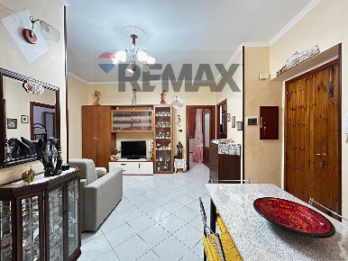 Foto Appartamento in Via Tenente Petrone 12, Vieste Centro di 70 m²