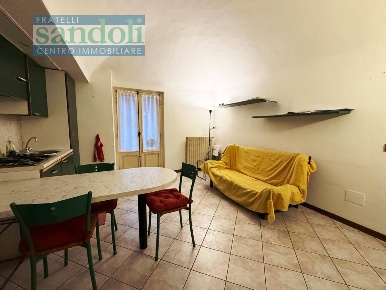 Foto Appartamento in Corso Libertà, Vercelli Centro di 40 m² con 2 locali