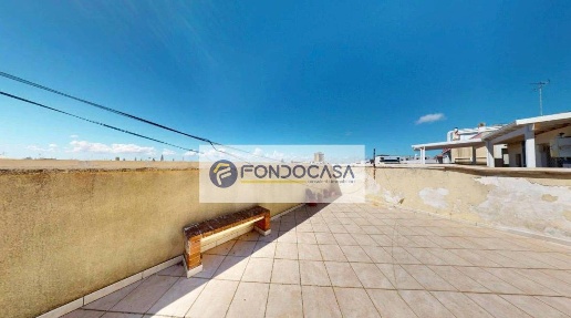 Foto Appartamento in Via Gabriele D'annunzio 74, Lecce Ariosto di 120 m²
