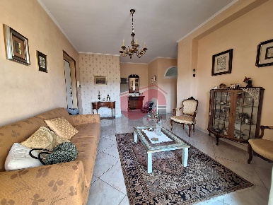 Foto Appartamento in Via don Emilio Matarazzo, Benevento Rione Libertà