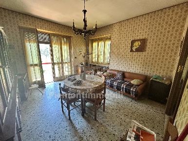 Foto Appartamento in via alle fabbriche 30, Coazze di 65 m² con 3 locali