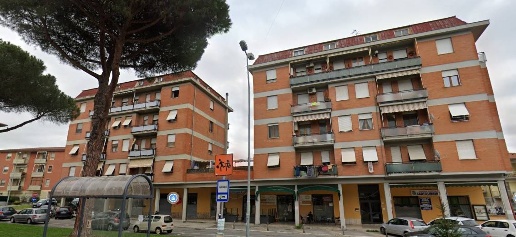 Foto Appartamento in Piazza di Vittorio 1, Collesalvetti Stagno di 50 m²