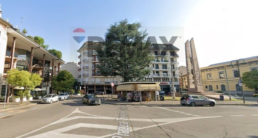 Foto Ufficio in PIAZZA TRENTO E TRIESTE 2, Busto Arsizio Piazza Santa Maria