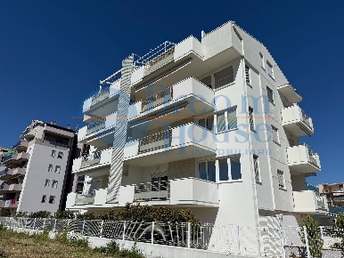 Foto Appartamento in Via Flaiano, Alba Adriatica Centro di 70 m² in vendita