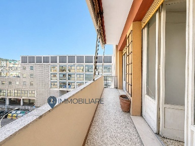 Foto Appartamento in Via XXIV MAGGIO 178, La Spezia Ospedale di 110 m²