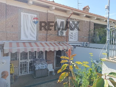 Foto Villa a schiera in via foglia 3, Ardea di 100 m² con 3 locali