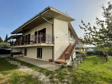 Foto Case semi ndipendenti in Viale rimembranza 14, Civitella Casanova