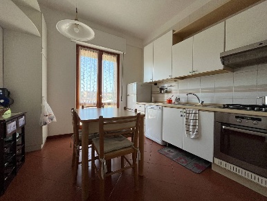 Foto Appartamento in Via Torrazzo 58, Catanzaro Catanzaro Lido di 90 m²