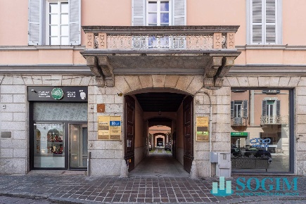 Foto Appartamento in Via Vittorio Emanuele II 26, Monza Centro Storico