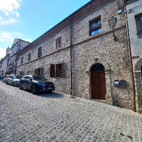 Foto Appartamento in via Roma, Santa Vittoria in Matenano di 110 m²
