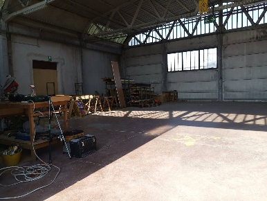 Foto Attività commerciale in via vicarese 56, Calcinaia Centro di 2500 m²