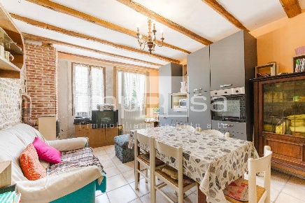 Foto Casa indipendente in Via Marconi, Godega di Sant'Urbano Bibano