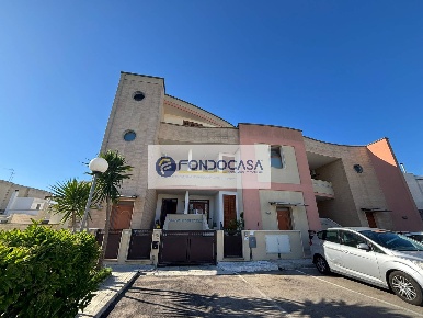 Foto Appartamento in Via Quattro Novembre 2, Castri di Lecce di 110 m²