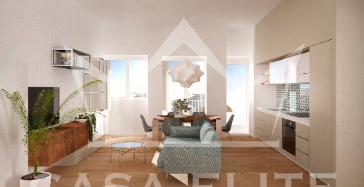 Foto Villa unifamiliare in via Albenga 5, Milano San Siro di 150 m²