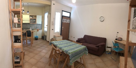 Foto Appartamento in Vicolo Mozzo Ocaballetta, Ferrara Centro Storico