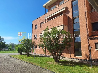 Foto Appartamento in Via Alfredo Barbacci, Bologna Mazzini - Fossolo