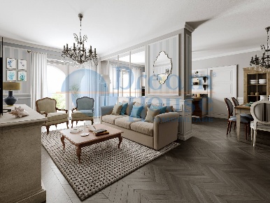 Foto Appartamento in Via Abruzzo, Alba Adriatica Centro di 62 m² in vendita