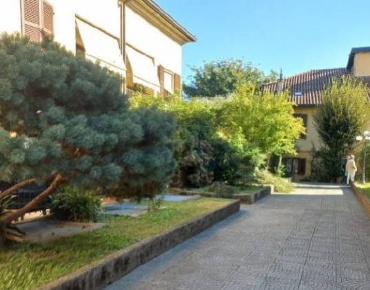 Foto Appartamento in via XXV Aprile 15, Cassina de' Pecchi di 175 m²