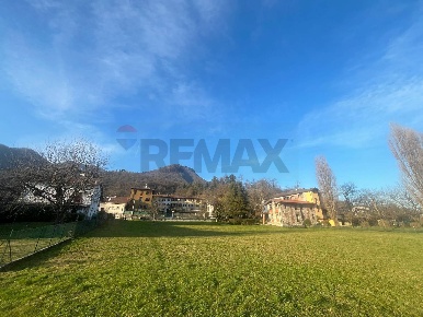 Foto Terreno residenziale in Via Battaglia San Martino, Cuveglio Centro