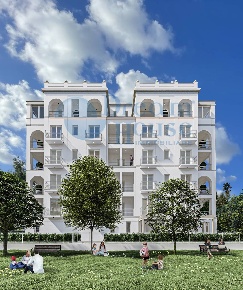 Foto Appartamento in Via Abruzzo, Alba Adriatica Centro di 80 m² in vendita