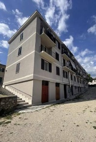 Foto Appartamento in via martiri ungheresi 53, Alatri Centro di 90 m²