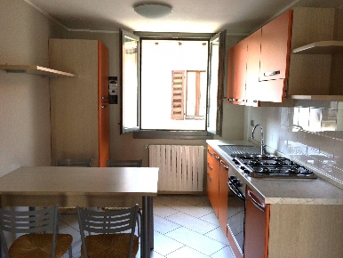 Foto Appartamento in Via Donizetti 16, Dalmine Centro, Sforzatica di 40 m²