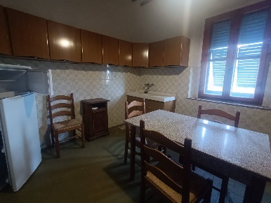 Foto Appartamento in Via Scarpetta 25, Palaia Montefoscoli di 73 m²