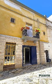 Foto Appartamento in Corso Vittorio Emanuele 129, Bari Carbonara di Bari
