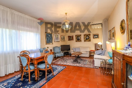 Foto Appartamento in Via Achille De Zigno 8, Padova Chiesanuova di 161 m²