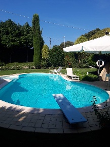 Foto Villa unifamiliare in Via Tosco Romagnola est 4, Montopoli di 400 m²