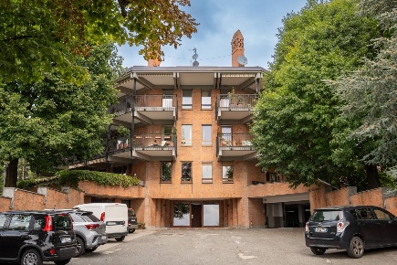 Foto Appartamento in Strada Castelvecchio 16, Moncalieri Santa Brigida
