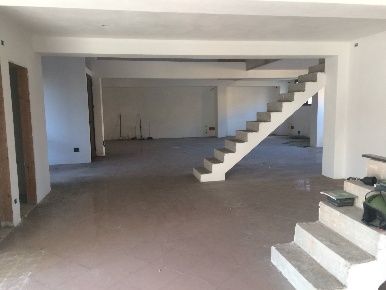 Foto Ufficio in via napoli 22, Pisa Porta a Lucca di 160 m² con 1 locali