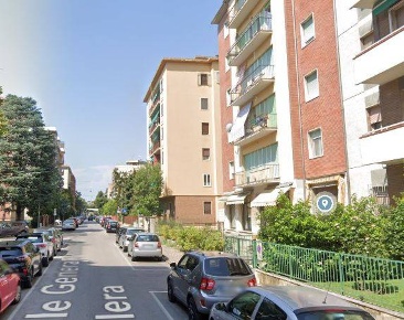 Foto Appartamento in via tellera, Mantova Valletta Paiolo di 70 m²