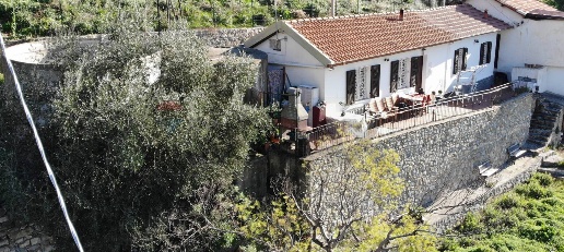 Foto Case semi ndipendenti a Sanremo San Martino - Villetta di 80 m²