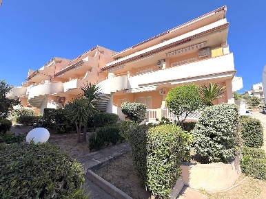 Foto Appartamento in Via al mare, Badesi di 40 m² con 2 locali in vendita