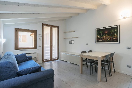 Foto Appartamento in via Francesco Martinengo Colleoni 35, Scanzorosciate