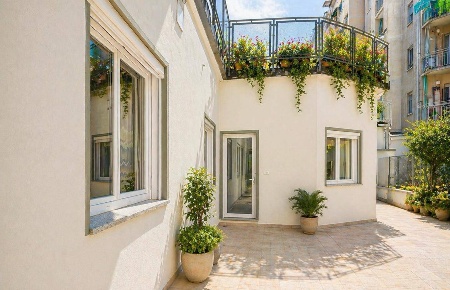 Foto Loft in Corso Lecce 86, Torino Campidoglio di 147 m² con 5 locali