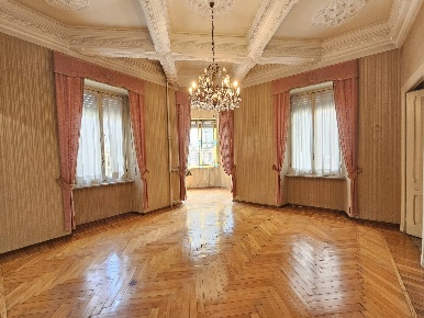 Foto Appartamento in via Giacosa 21 bis, Torino San Salvario - Baretti