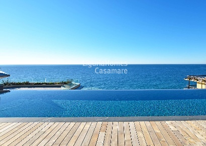 Foto Appartamento in Corso Mazzini, Sanremo La Brezza - Tre Ponti di 338 m²