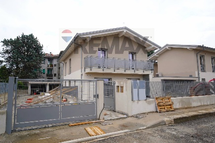 Foto Appartamento in via privata betulle, Vaprio d'Adda di 95 m² in vendita