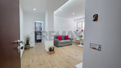 Foto Appartamento in Via Privata Paruta 28, Milano Cimiano di 43 m²