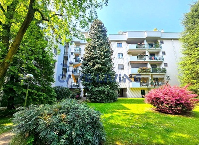 Foto Appartamento in Via Rodolfo Morandi 3, Buccinasco Romano Banco