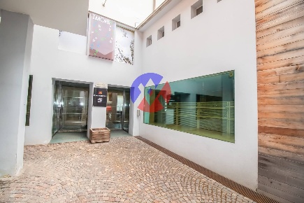 Foto Appartamento in Strada Ermanno Zanoner 8, Moena Centro di 180 m²