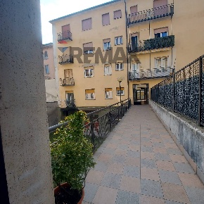 Foto Appartamento in VIA DELLE MEDAGLIE D'ORO 31, Varese Centro di 49 m²