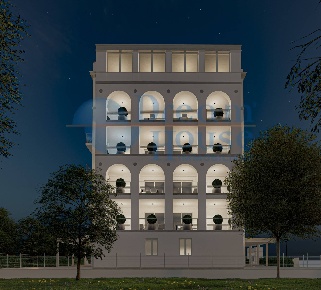 Foto Appartamento in Via Abruzzo, Alba Adriatica Centro di 45 m² in vendita